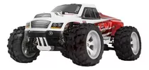 Carrinho De Controle Remoto 4x4 1/18 Rtr 70km/h 2 Baterias