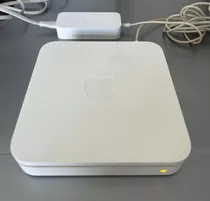 Airport Extreme Base Station Modelo: A1408