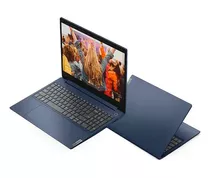 Lapto Lenovo Ideapad I3 Nueva Generacion Con Garantia De Fab