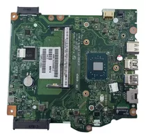 Placa-mãe Acer Es1-533 La-d641p B5w1a/b7w1a Celeron N3350