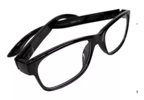 Armação De Óculos Para Leitura / Trabalho / Descanso Unissex