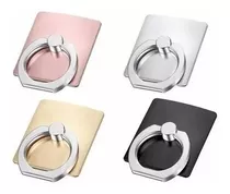 Anillo Ring Para Celular Soporte Agarre Smartphone Anti Robo