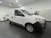 Renault Kangoo Furgon 0km 2024 1.6 Entrega Inmediata (lso) 