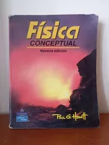 Física Conceptual - Paul G Hewitt ; 9 Ed