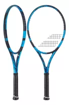 Babolat Pure Drive Raqueta De Tenis 16x19 Grip 4 3/8