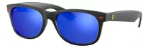 Anteojos Sol Lentes Ray-ban 100% Originales Rb2132m Uv400