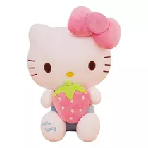 Juguetes De Peluche De Gato De Hello Kitty De 18 Pulgad...