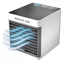 Aire Acondicionado Portátil Artic Air Ultra 2 Ambiente Frio