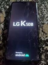 Celular LG 50s