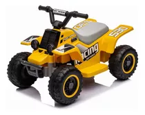 Cuatriciclo Infantil Mini Quad Todo Terreno  Banshee 12 Volt