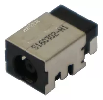 Conector Dc Jack Para Compaq Cq21