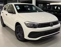 Volkswagen Polo Track 0km 1.6 Msi 2024 Autoahorro Vw      Fm