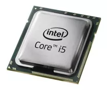 Procesador Intel Core I5 I5-4670k Quad-core (4 Core) De 3,