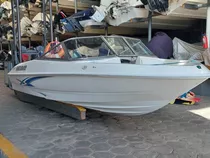 Quicksilver 1600 Yamaha 115hp Año 2001