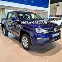 Volkswagen Vw Amarok Comfortline 0km 4x2 Automatica 2024 B9