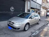 Citroën C4 2012 1.6 X Pack Look