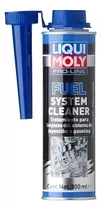 Liqui Moly Limpia Inyectores Nafta Fuel System Cleaner 300ml