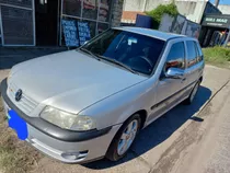 Volkswagen Gol 2004 1.6 Trendline