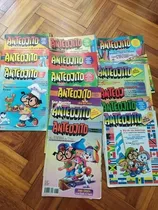 Revistas Anteojito.con Recortes