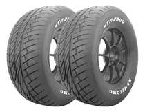 Set 2 Neumaticos - 275/60r15 Sumitomo Htr2000 Wlt 107s Jp