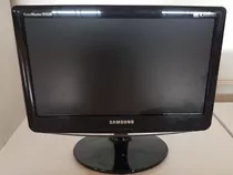 Monitor Lcd Samsung 15.6 B1630n
