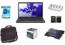 Pc Laptop Notebook Sony Vaio Vpcf120fl I7 8gb Ram Gf Gt 330m