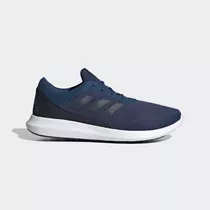 Zapatillas adidas Coreracer Color Tech Indigo/legend Ink/core Black - Adulto 43.5 Ar