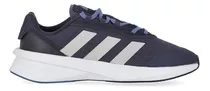 Zapatillas adidas Heawyn Hombre En Azul | Stock Center