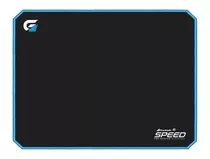 Mouse Pad Gamer Fortrek Mpg-102 De Tecido E Borracha 350mm X 440mm X 3mm Preto