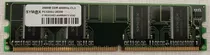 Memoria Ram Ddr 256mb Pc400