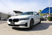 Bmw Serie 5 3.0 535ia M Sport At 2021