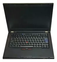 Notebook Lenovo T420 I5-2520m 4gb Ram Ssd 120gb Usado