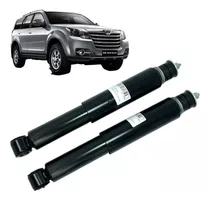 Amortiguadores Traseros Great Wall Haval H3 (par)