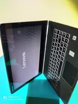 Portátil Lenovo Yoga