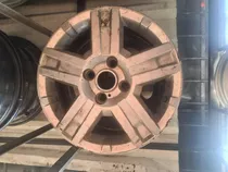 Roda Ford Ecosport Xlt Aro 15