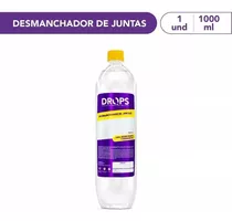 Limpia Juntas Drops + Obsequio 