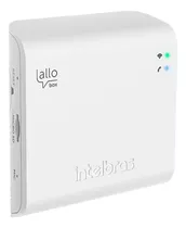 Interface Wi-fi Para Video Porteiro Allo Box Intelbras