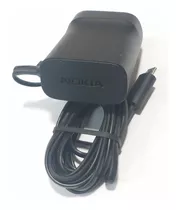 Cargador Nokia Ac20ar Cable Usb Micro Usb 750 Mah Original