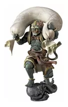 Kaiyodo Revoltech Takeya Fujin - Series Nro 009 - Buddhist