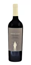 Domiciano De Barrancas - Cabernet Franc