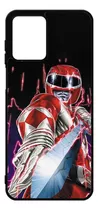 Funda Protector Case Para Moto G14 Power Rangers