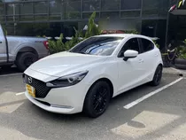 Mazda 2 Hatchback 1.5 Grand Touring Lx 2023