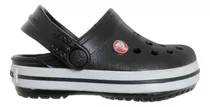 Sandalias Crocs Crocband Kids Niño Ng Bl Tienda Oficial