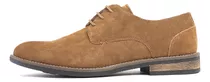 Zapatos De Vestir Caballero Bruno Marc De Gamuza Para Hombre