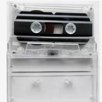 Pack 10 Cassette 60 Min Type 1 En Caja Chile