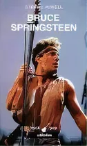Bruce Springsteen, De Powell. Editorial Cátedra, Tapa Blanda, Edición 1994 En Español