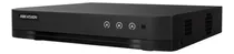 Grabador De Video Dvr 16ch Hikvision Turbo Hd 5mp Hdmi Vga