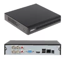 Grabador Dahua Cooper Xvr1b04-i Dvr 4 Canales Hdcvi Pentahib