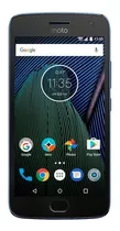 Moto G5 Plus Dual Chip Android 7.0  32gb 4g  Original Nf