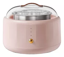 Máquina De Yogurt Completamente Automática Para Yogur Griego